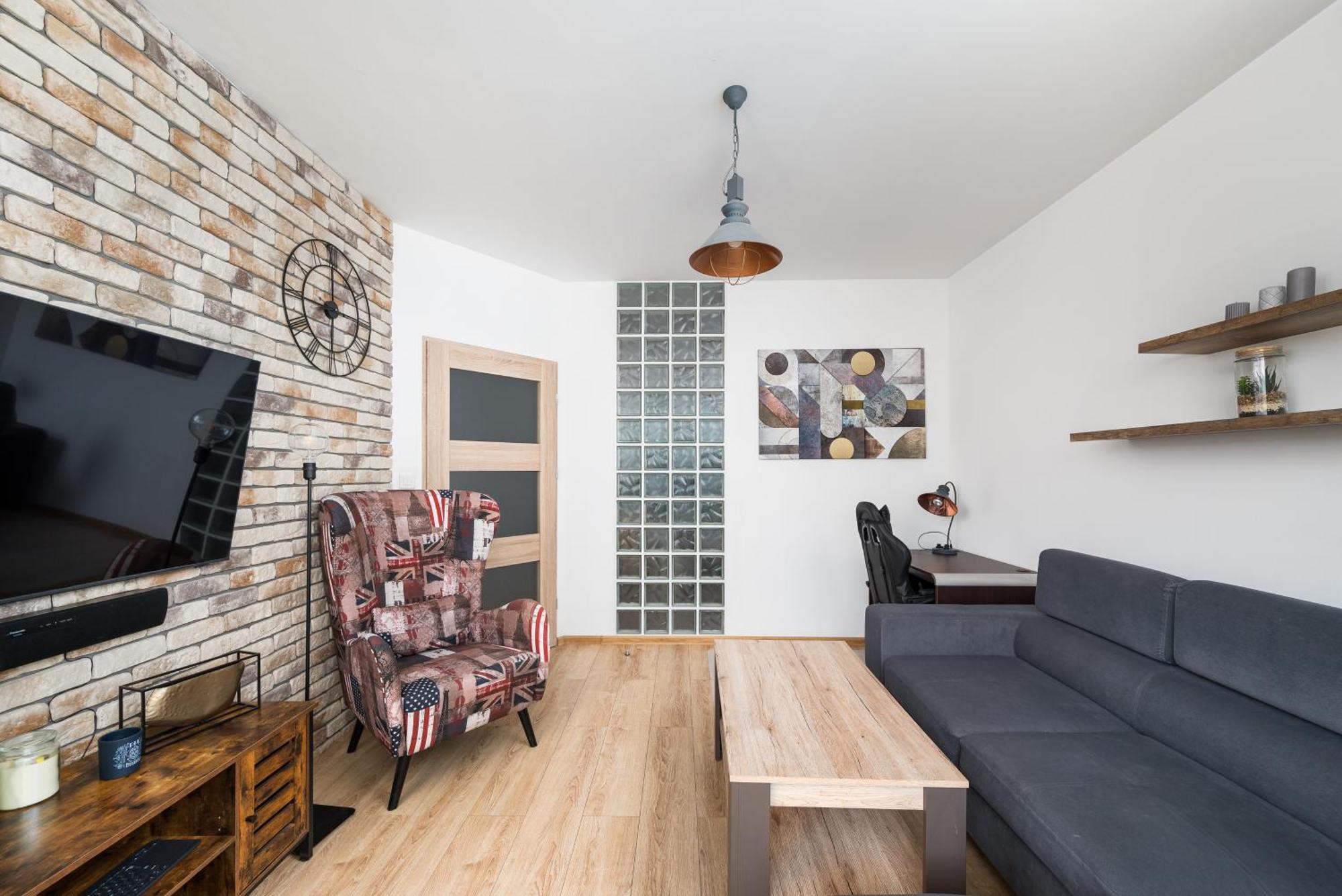 Wola Jana Kazimierza Chic Apartment Varsovia Exterior foto