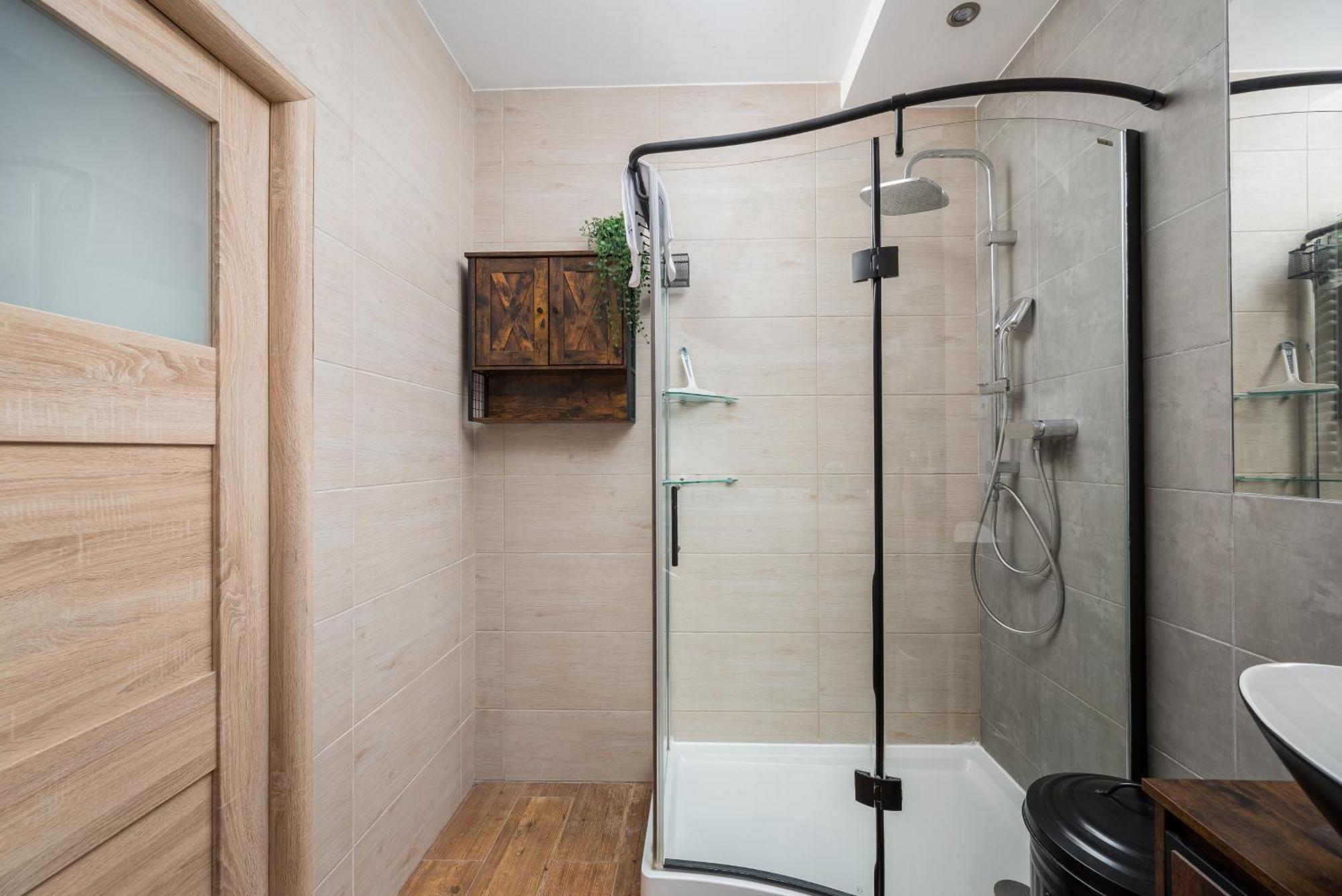 Wola Jana Kazimierza Chic Apartment Varsovia Exterior foto