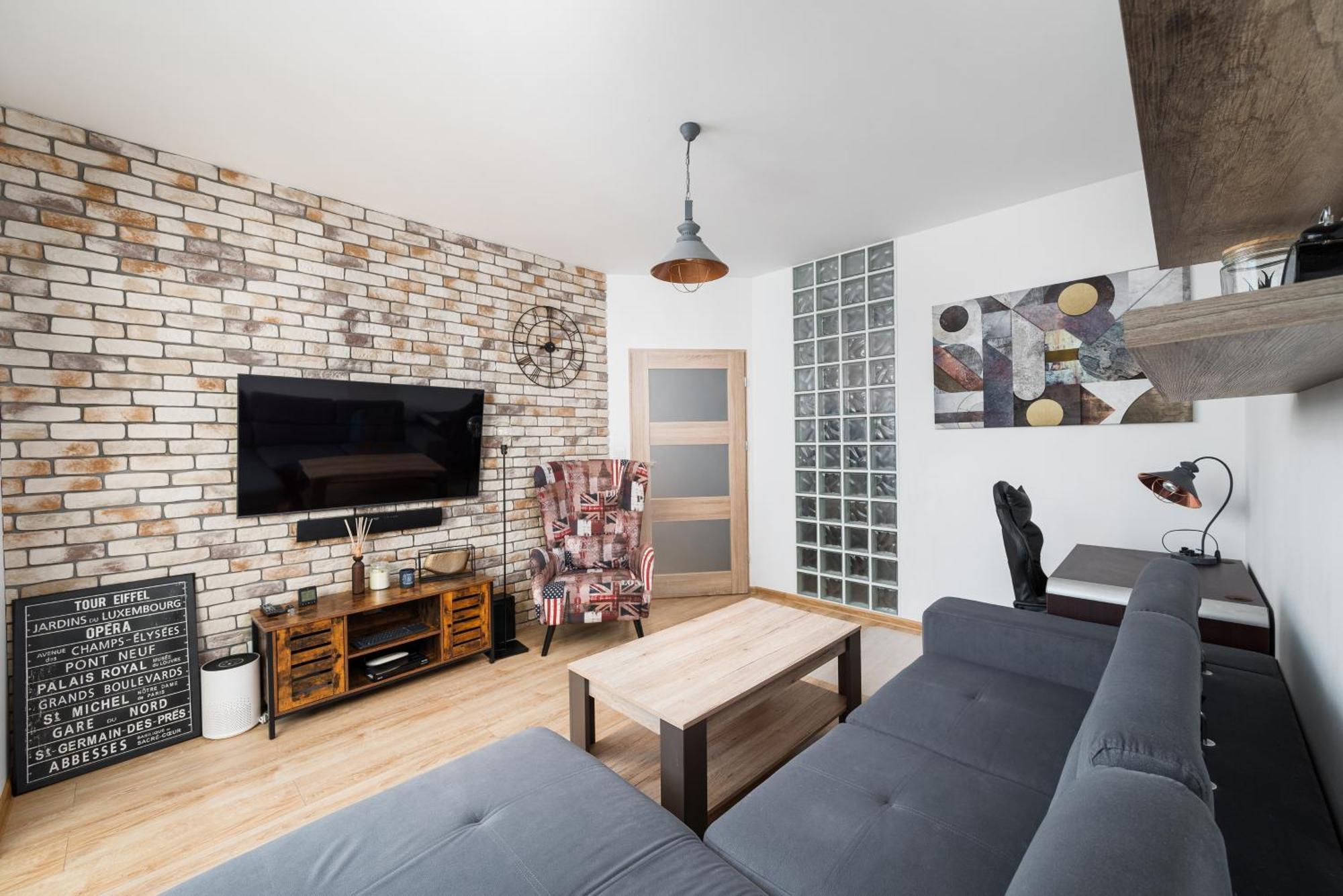 Wola Jana Kazimierza Chic Apartment Varsovia Exterior foto