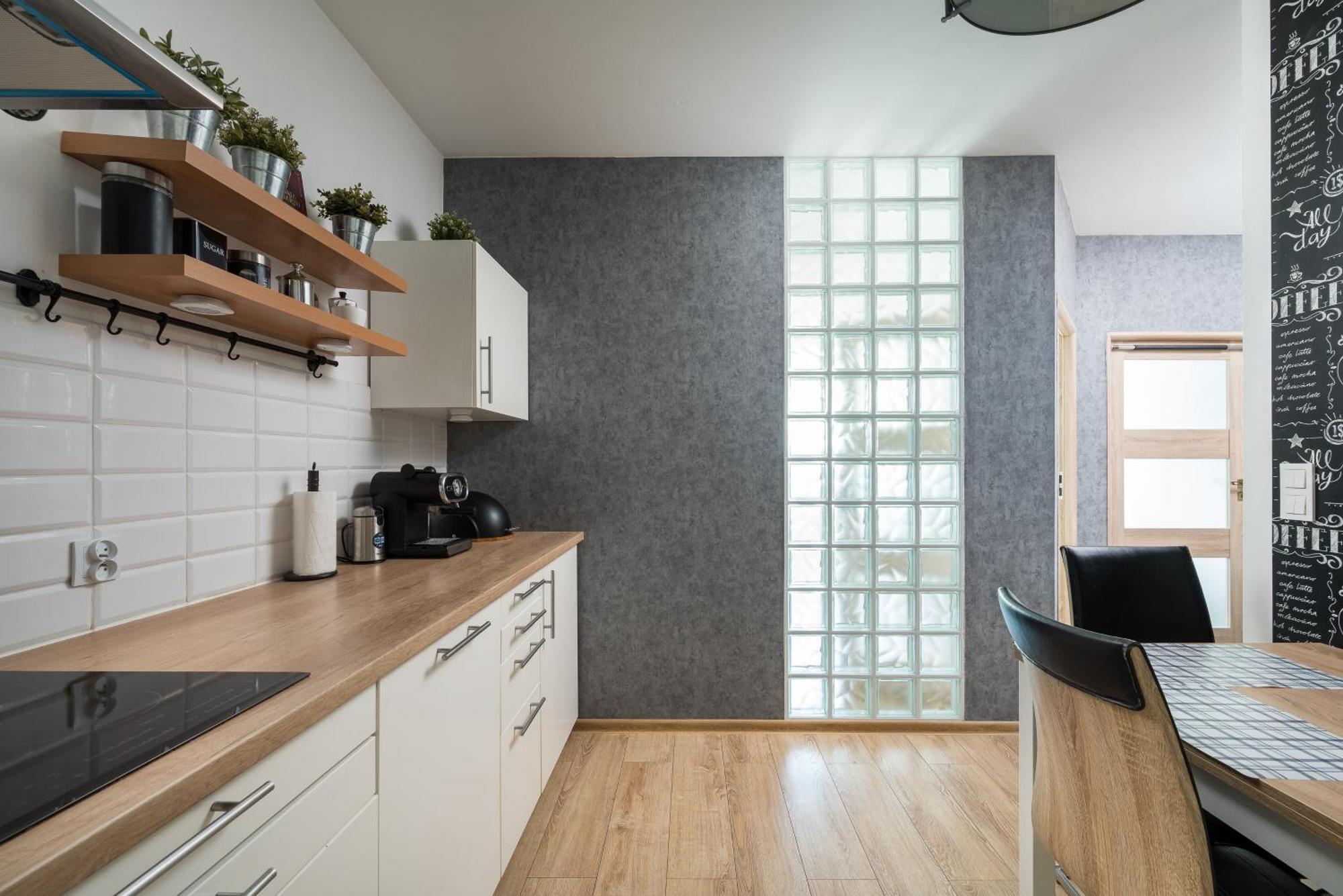 Wola Jana Kazimierza Chic Apartment Varsovia Exterior foto